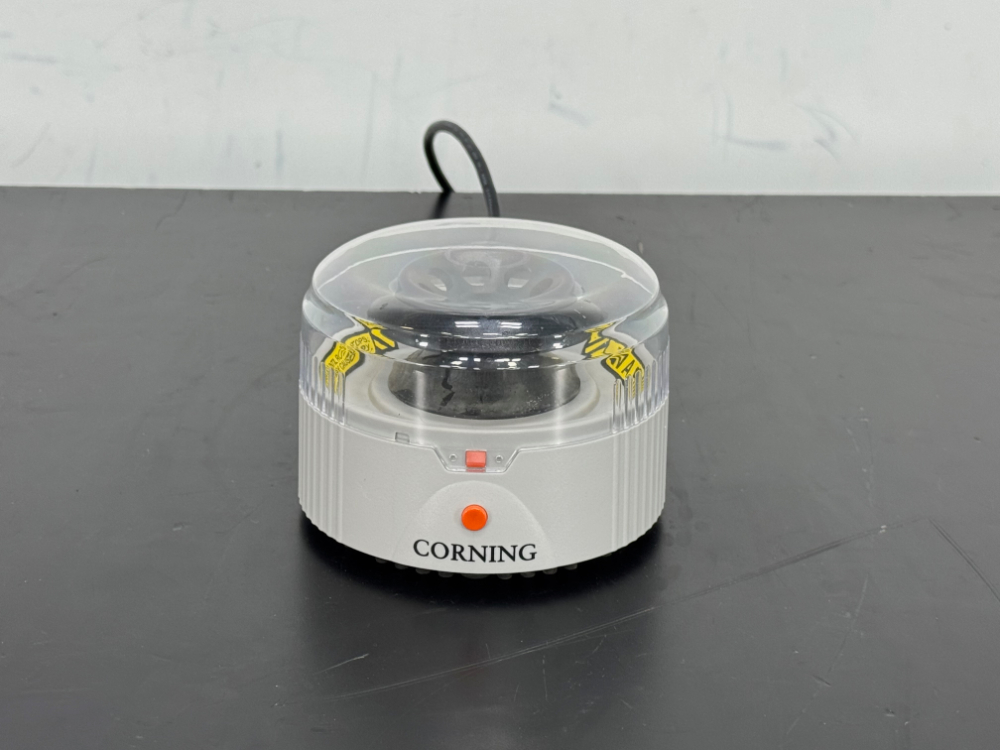 Image of Corning Mini Centrifuge